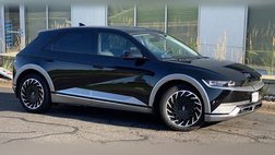 2024 Hyundai Ioniq 5 Limited