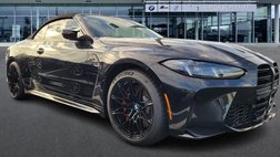 2026 BMW M4 Competition xDrive