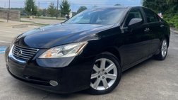 2007 Lexus ES 350 Base