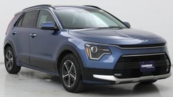 2023 Kia Niro SX