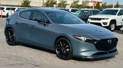 2021 Mazda MAZDA3 Premium Plus