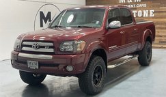 2006 Toyota Tundra SR5