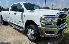 2023 Ram Ram Pickup 3500 Big Horn
