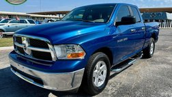 2011 Ram Ram Pickup 1500 SLT