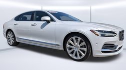 2019 Volvo S90 T8 Inscription