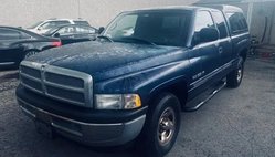 2000 Dodge Ram 1500 Base