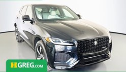 2024 Jaguar F-PACE P250 R-Dynamic S