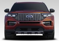 2022 Ford Explorer Base