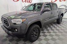 2022 Toyota Tacoma SR5 RWD