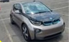 2014 BMW i3 Base