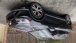 2017 Volkswagen Touareg V6 Wolfsburg