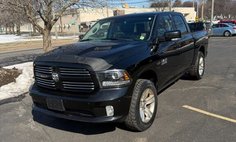 2014 Ram Ram Pickup 1500 Sport