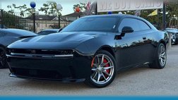 2025 Dodge Charger Daytona Scat Pack