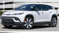 2023 Fisker Ocean Extreme