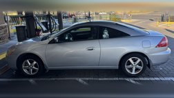 2004 Honda Accord EX