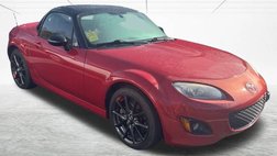 2012 Mazda MX-5 Miata Special Edition