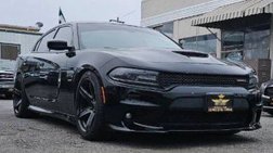 2019 Dodge Charger R/T