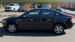 2007 Volvo S40 T5