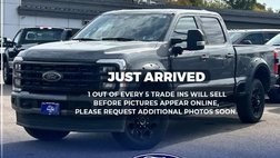 2023 Ford Super Duty F-250 XLT