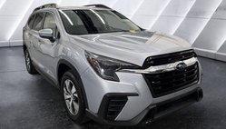 2025 Subaru Ascent Premium 7-Passenger