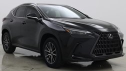 2023 Lexus NX 350 Premium
