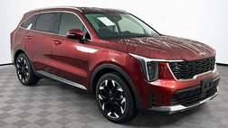2024 Kia Sorento EX