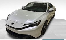 2026 Honda Prelude Base