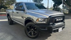 2021 Ram Ram Pickup 1500 Classic SLT