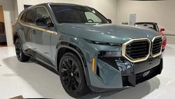 2023 BMW XM Base