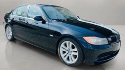 2007 BMW 3 Series 328i