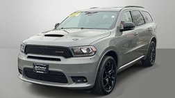 2020 Dodge Durango GT