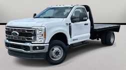 2024 Ford Super Duty F-350 XL