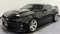 2013 Chevrolet Camaro ZL1
