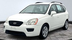 2009 Kia Rondo LX