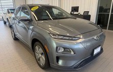 2021 Hyundai Kona Electric Limited