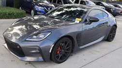 2025 Toyota GR86 Premium