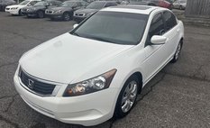 2009 Honda Accord EX-L