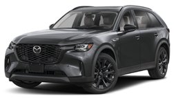2026 Mazda CX-90 3.3 Turbo Premium Sport