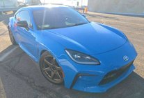 2022 Toyota GR86 Base