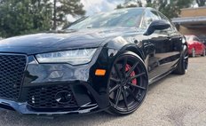 2016 Audi S7 4.0T quattro