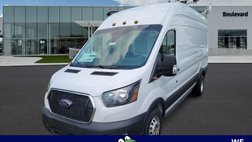 2024 Ford Transit 350 HD