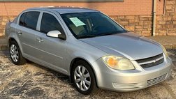 2008 Chevrolet Cobalt LT