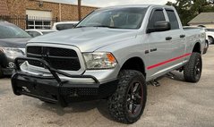 2013 Ram Ram Pickup 1500 Express