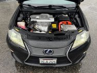 2013 Lexus ES 300h Base