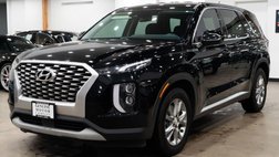 2022 Hyundai Palisade SE