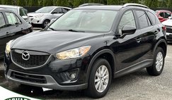 2014 Mazda CX-5 Touring