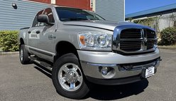 2007 Dodge Ram 2500 ST