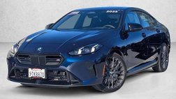 2025 BMW 2 Series M235 xDrive Gran Coupe