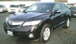 2013 Acura RDX w/Tech