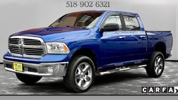 2015 Ram Ram Pickup 1500 SLT